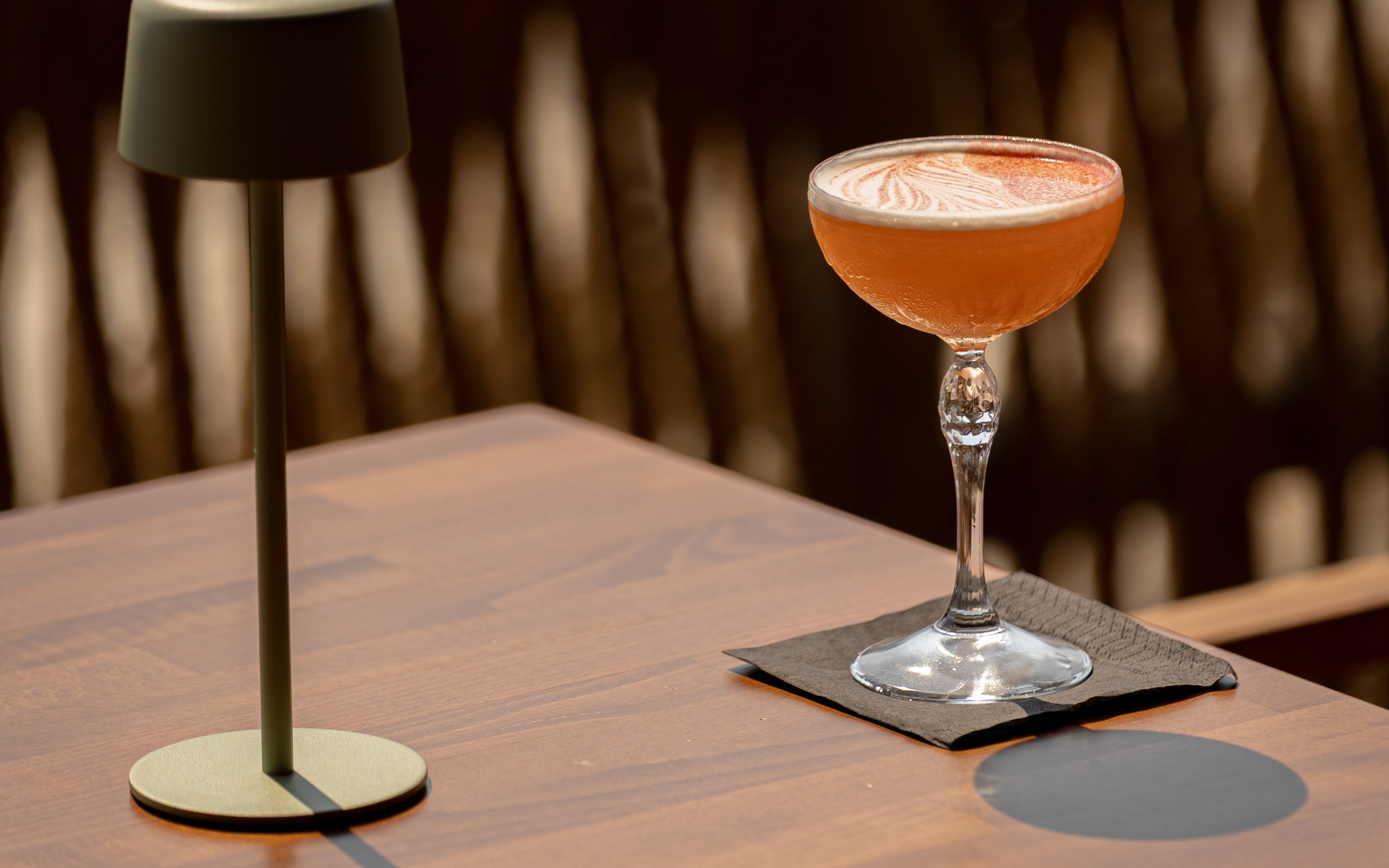 Beach Bar & Social Dining — view 5