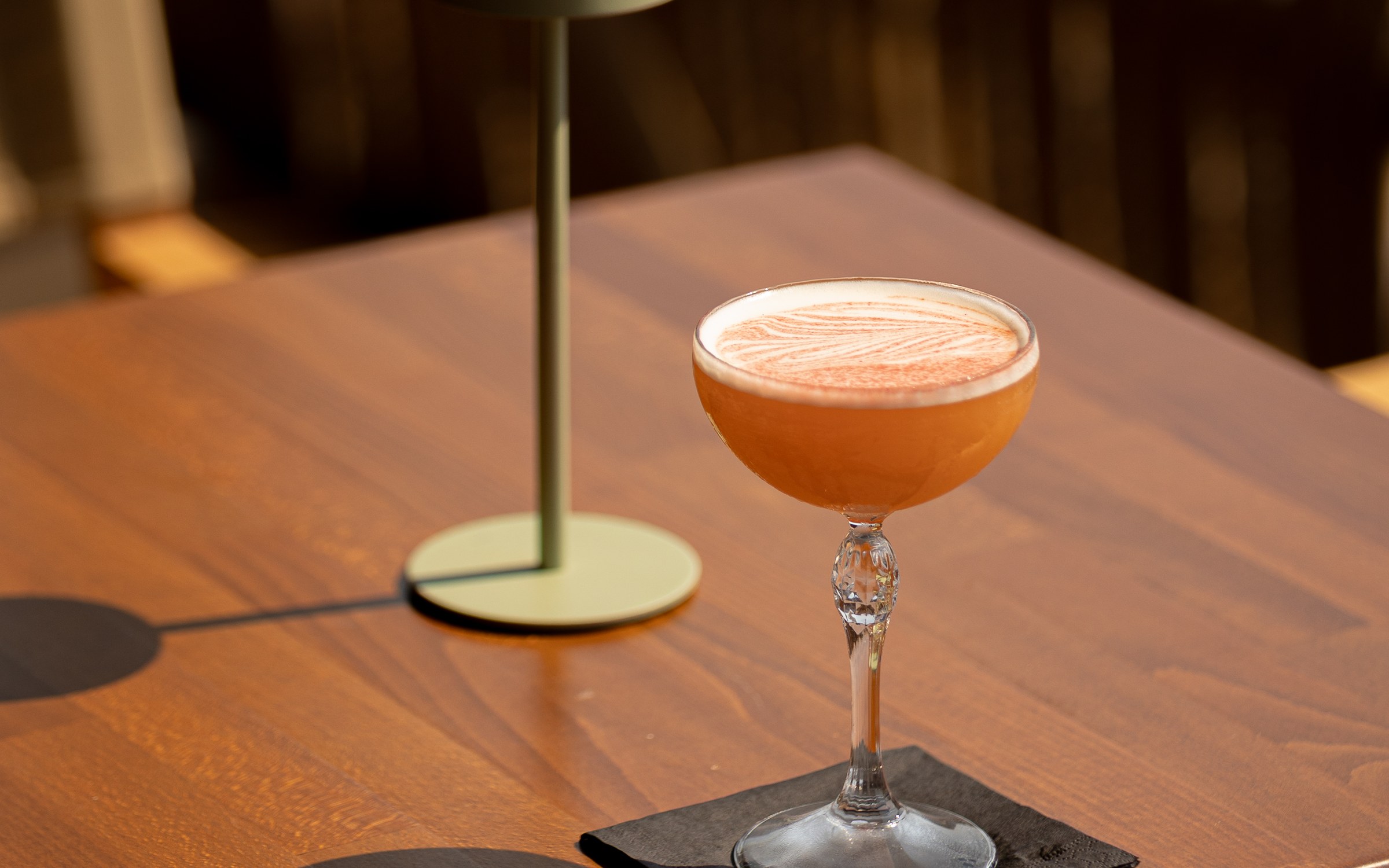 Beach Bar & Social Dining — view 6