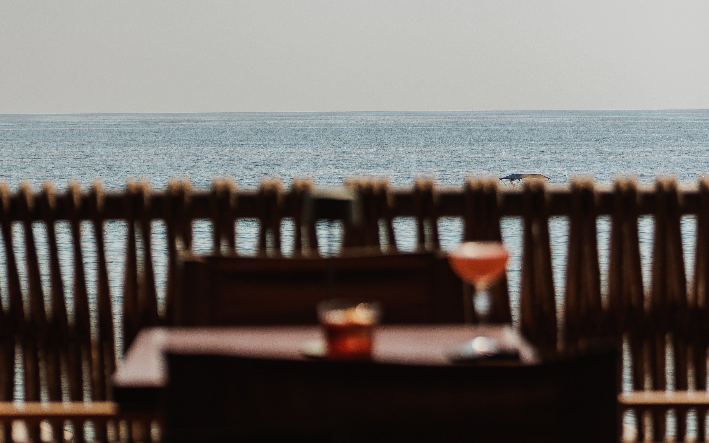 Beach Bar & Social Dining — view 13