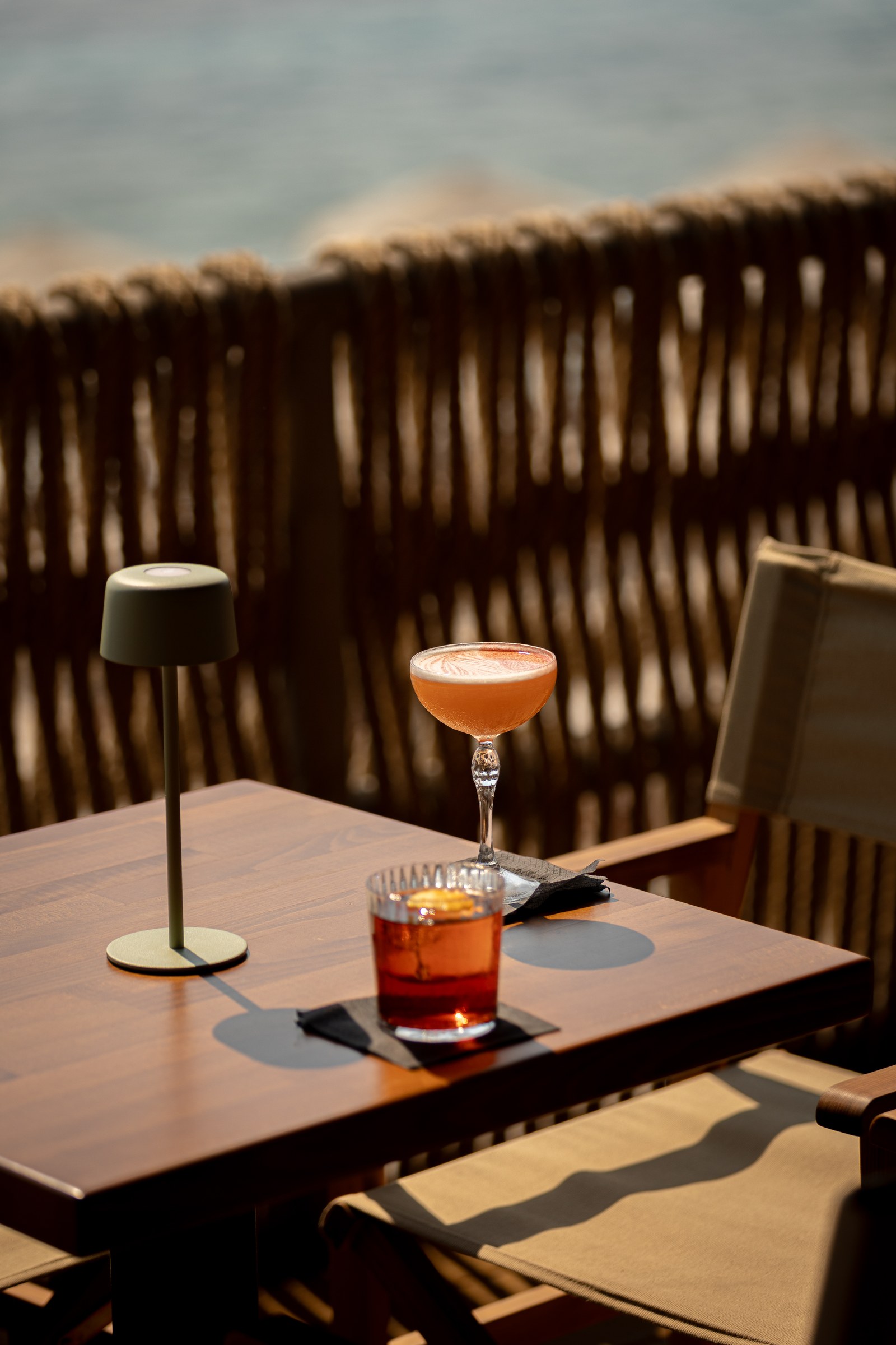 Beach Bar & Social Dining