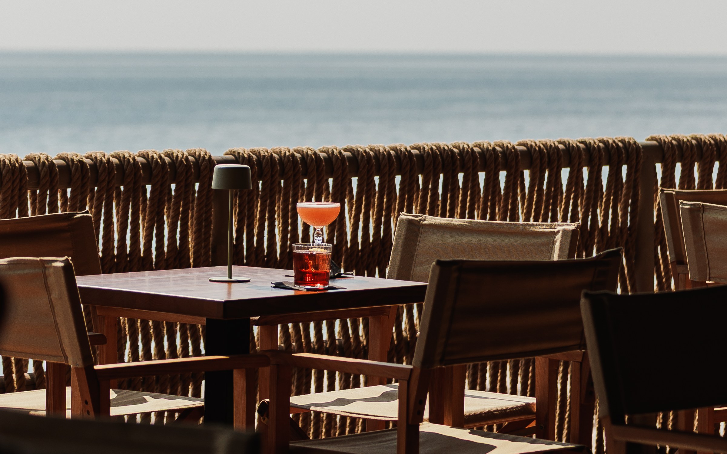 Beach Bar & Social Dining — view 1