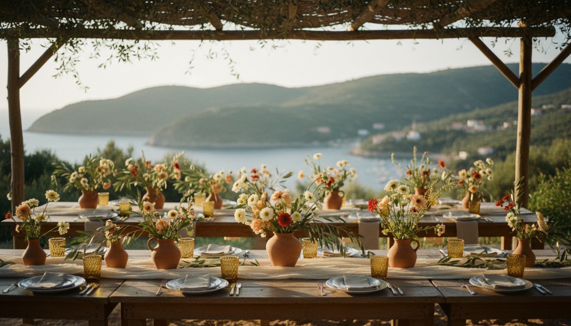Celebrations & Weddings