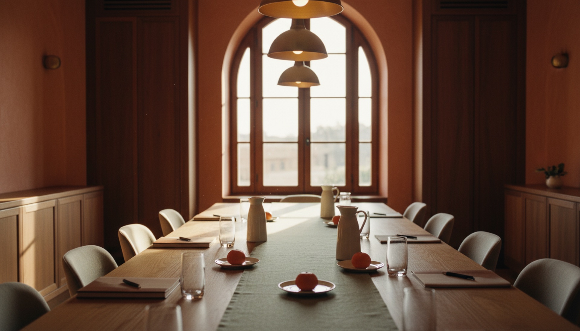 Conferences & Meetings