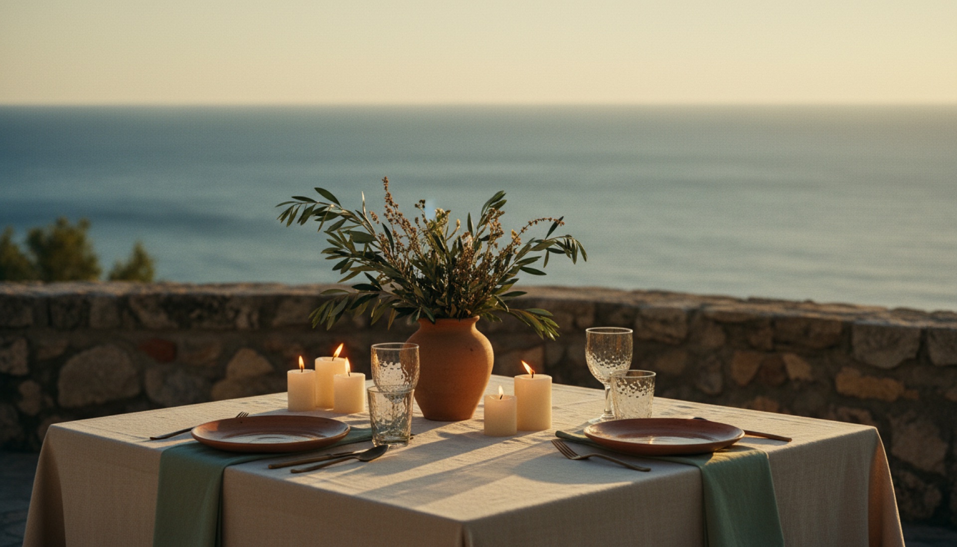 Private Dinners
