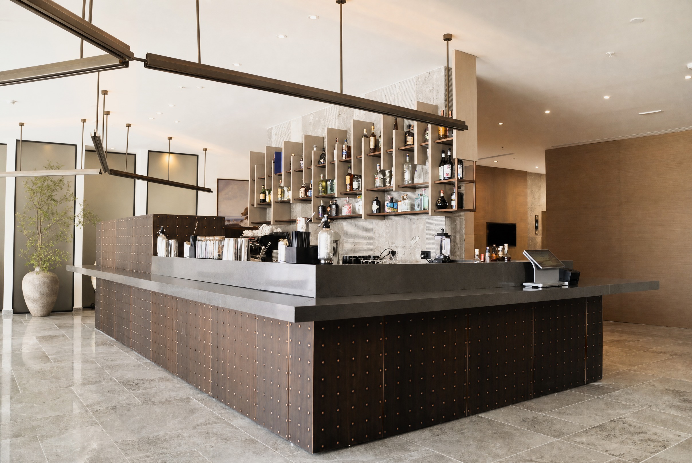 Lobby Bar