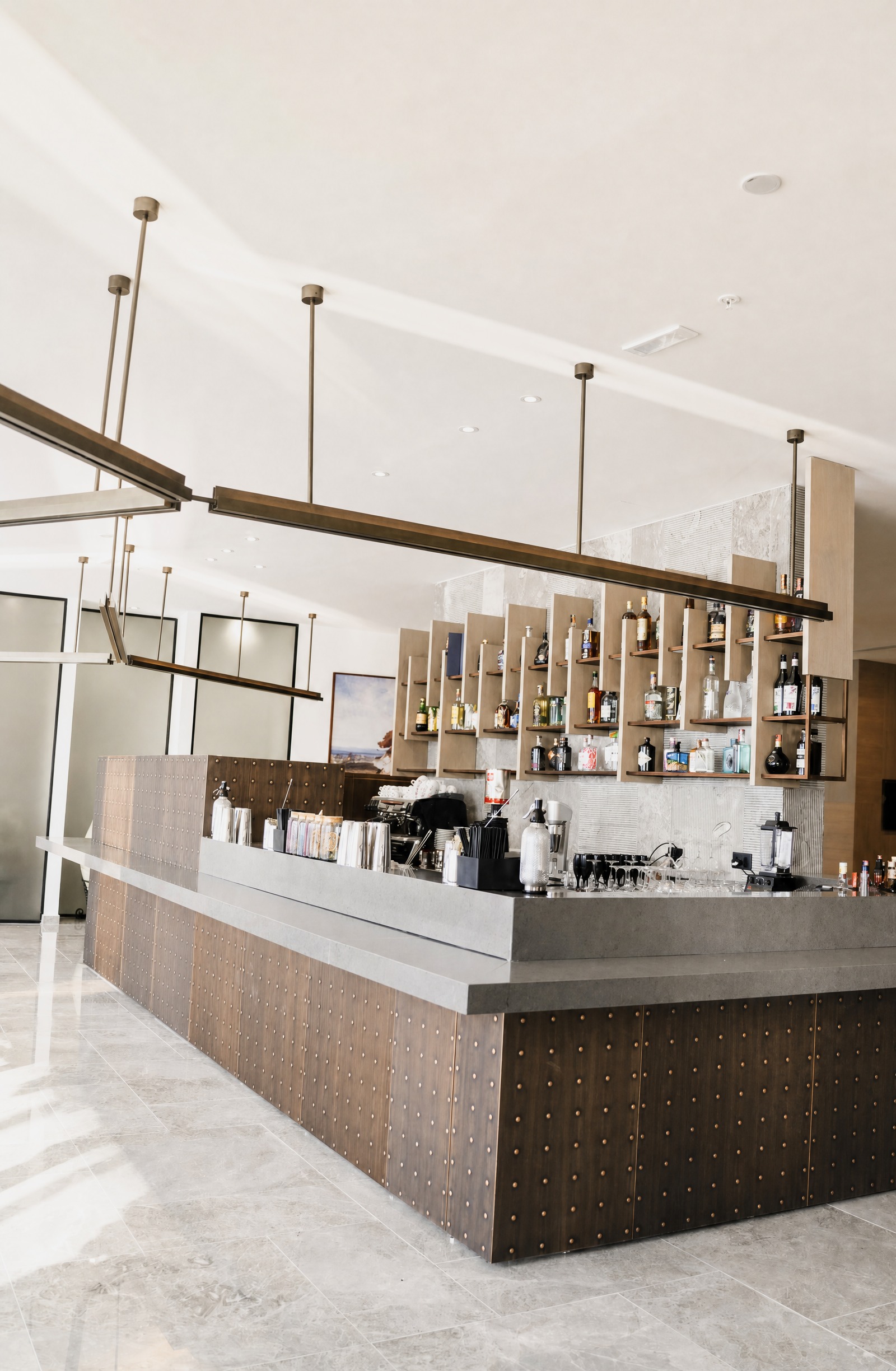 Lobby Bar — view 1