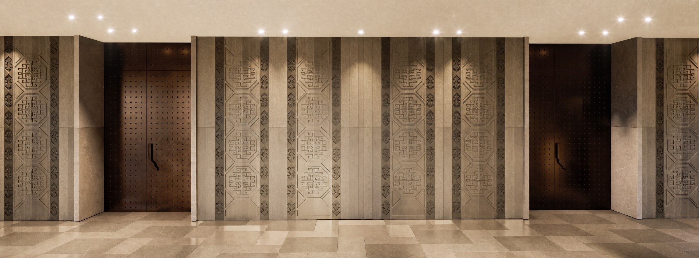 Lobby Bar — view 4