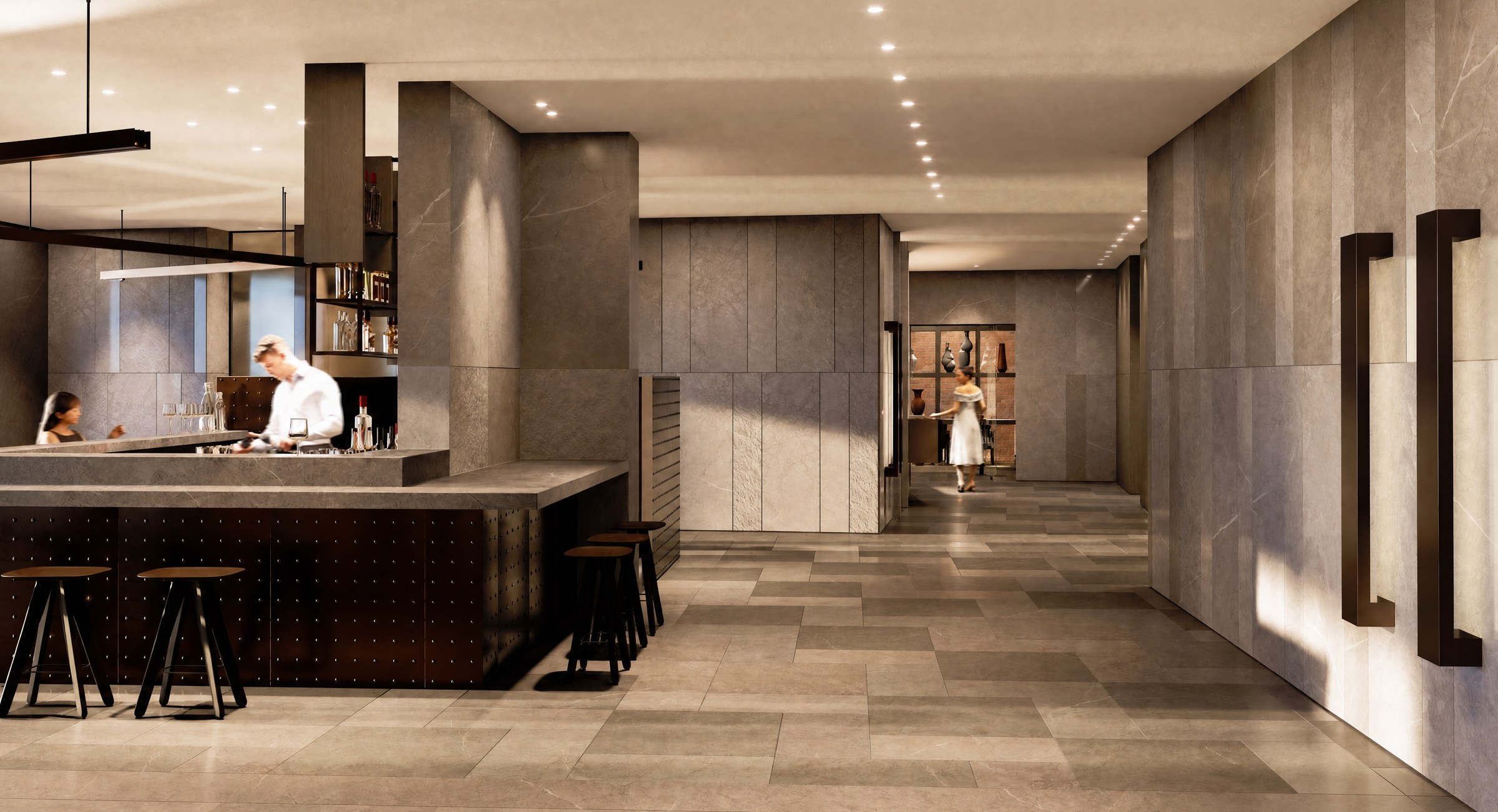 Lobby Bar