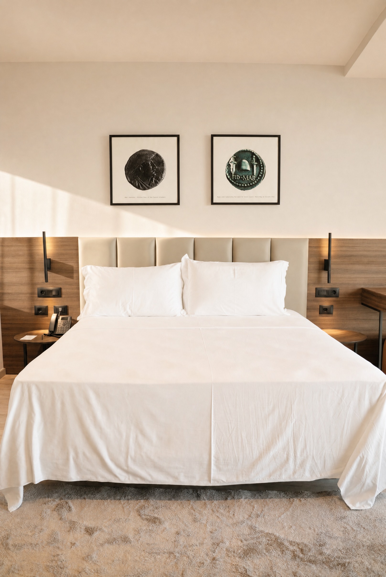 Deluxe Room — view 3