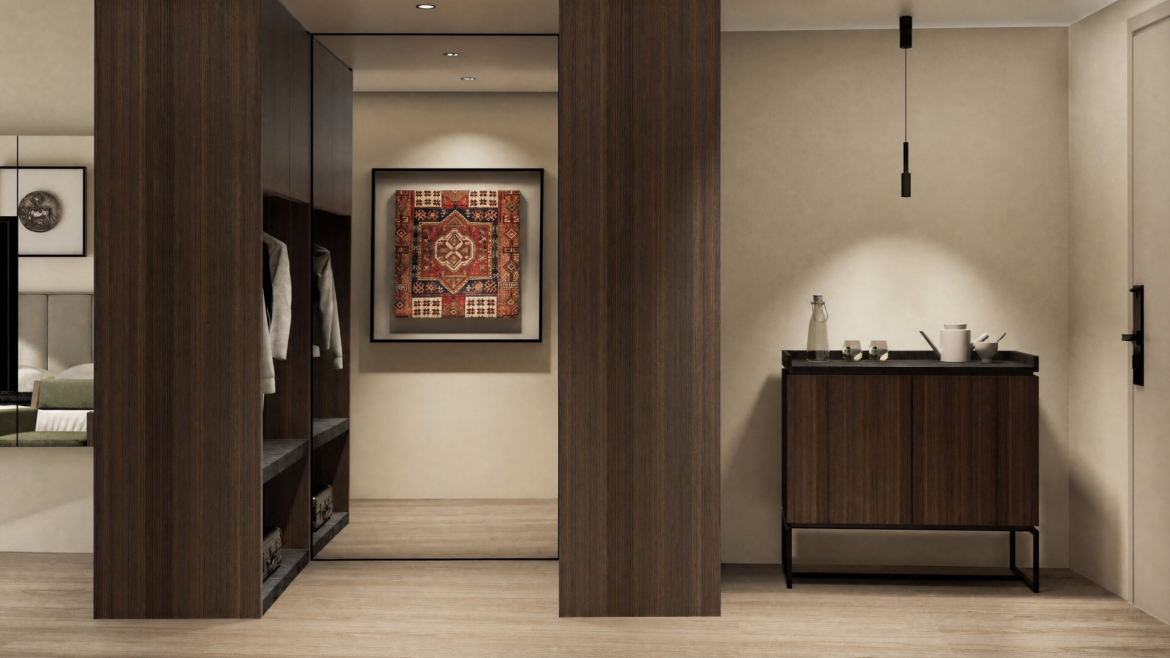 Deluxe Room — view 4