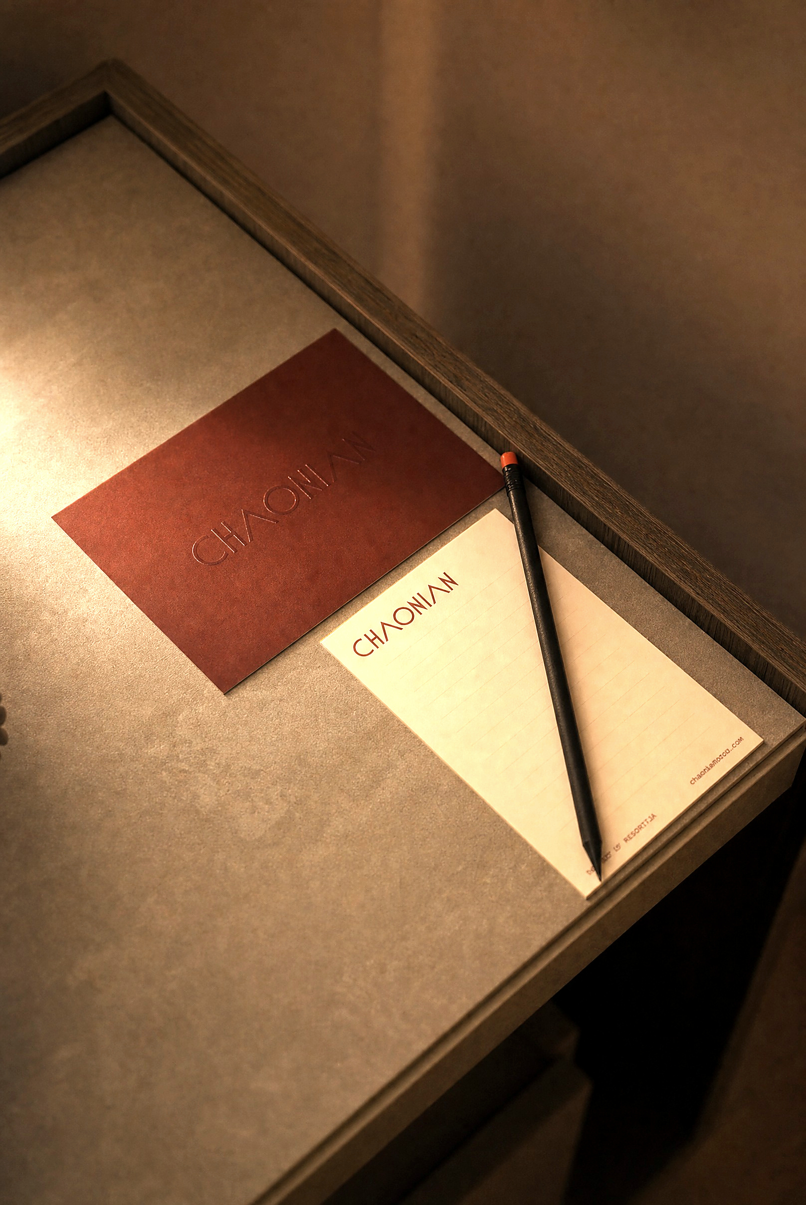 Superior Room — Every Superior