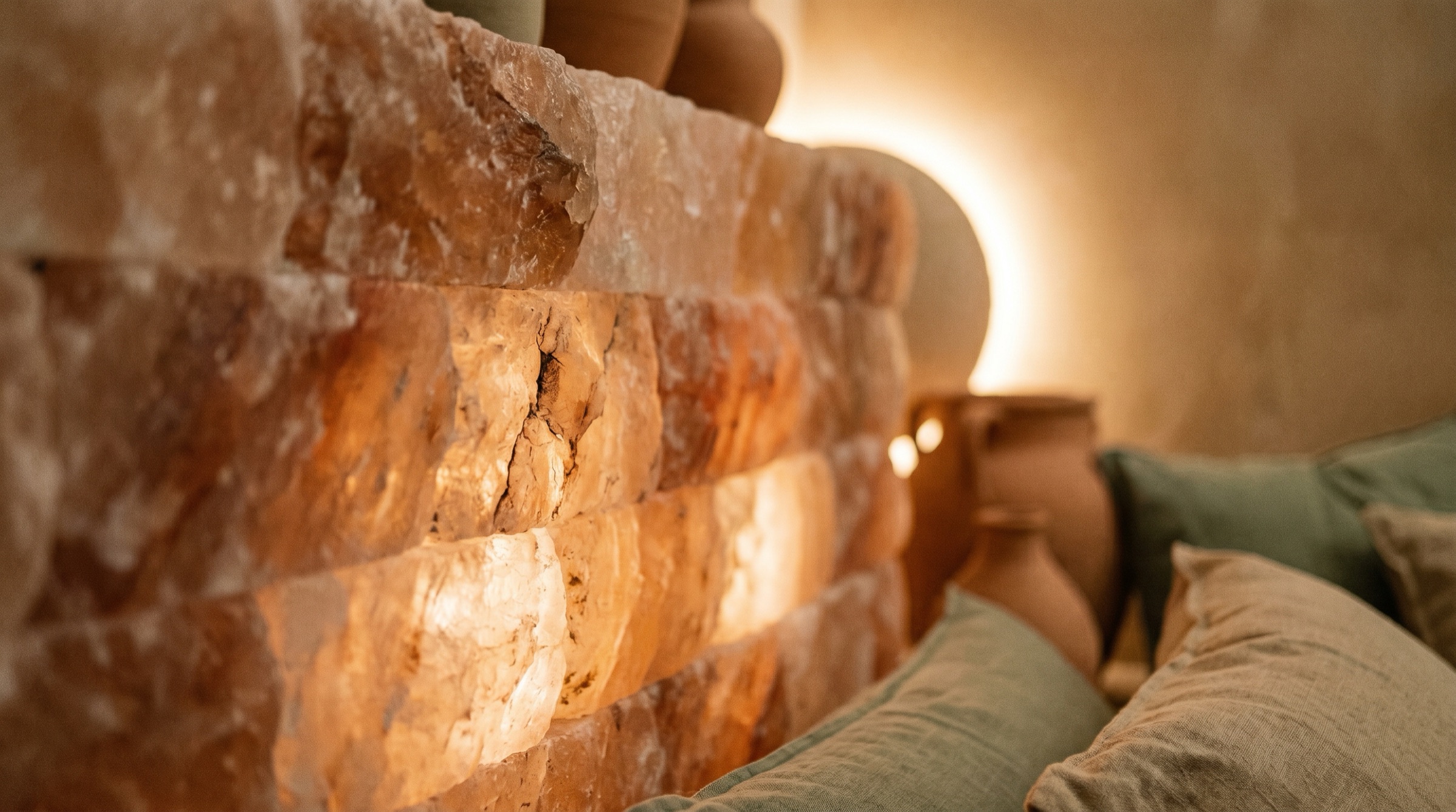 Salt Room