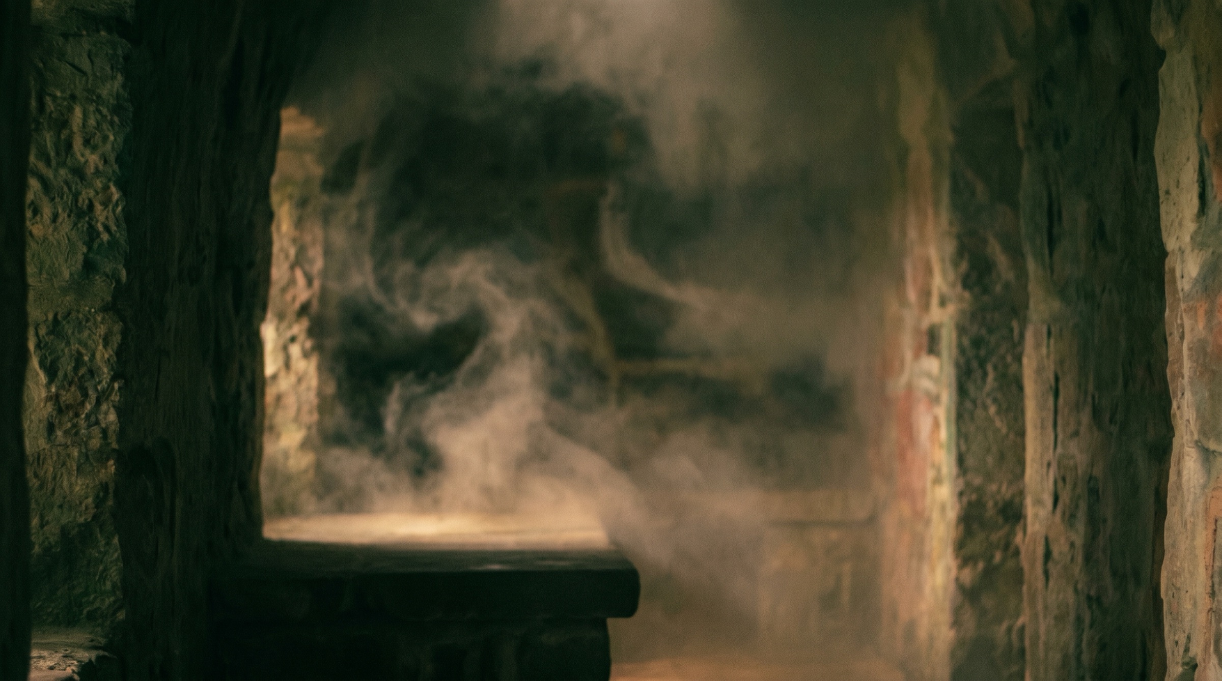 Steam Bath